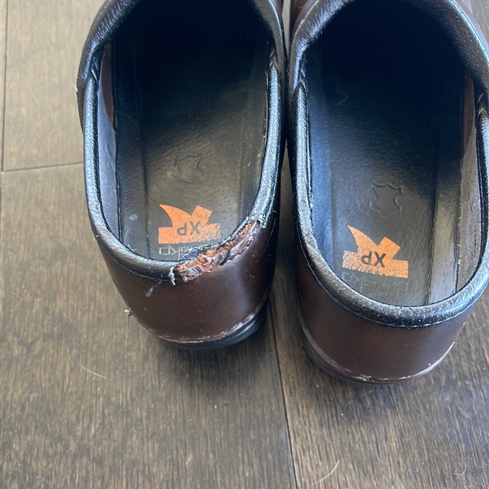 Dansko XP - Picture 5 of 6